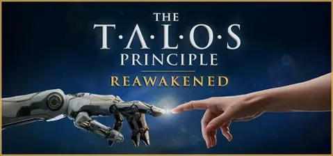The Talos Principle: Reawakened cover