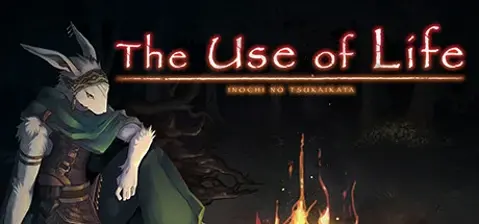 The Use of Life cover