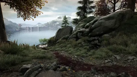 The Vanishing of Ethan Carter Redux cover