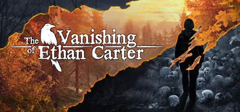 The Vanishing of Ethan Carter game cover