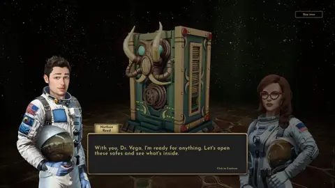 The Vault: Logic Puzzle Box