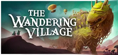 The Wandering Village cover