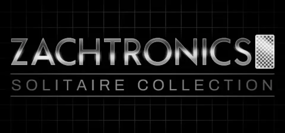 The Zachtronics Solitaire Collection game cover