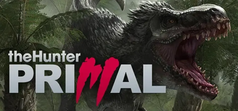 theHunter: Primal game cover