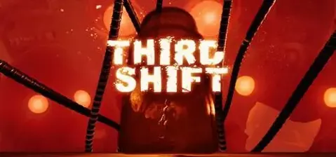 Third Shift PC system requirements screenshot