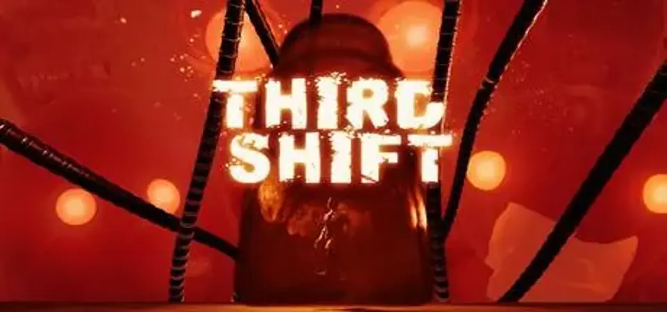 Third Shift game cover
