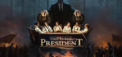 This is the President