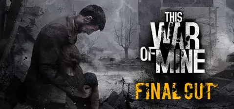 This War of Mine cover