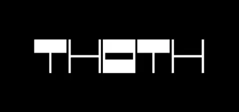 THOTH cover
