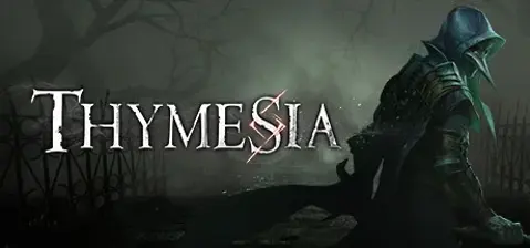 Thymesia cover