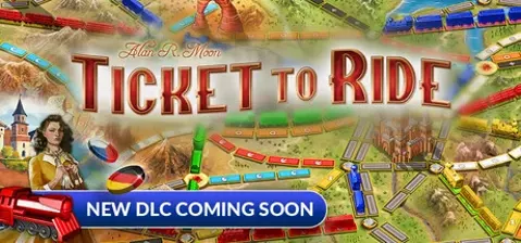 Ticket to Ride