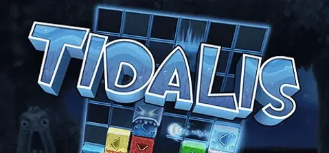 Tidalis cover