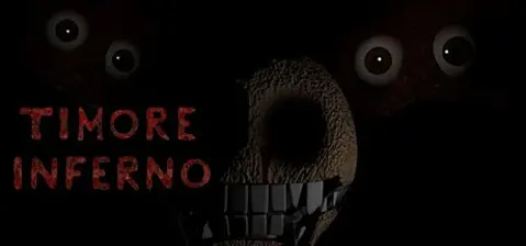 Timore Inferno cover