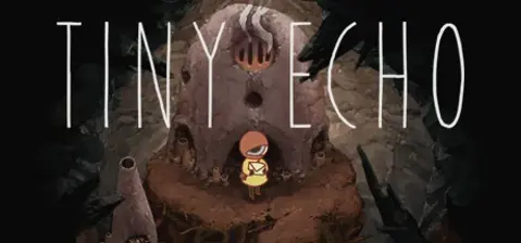 Tiny Echo cover