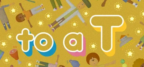 to a T cover