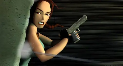 Tomb Raider 3: Adventures of Lara Croft cover