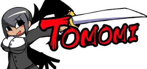 Tomomi