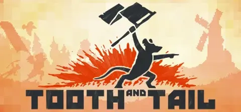 Tooth and Tail cover