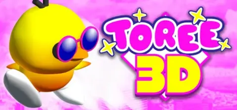 Toree 3D cover