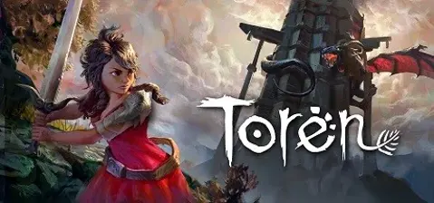 Toren cover