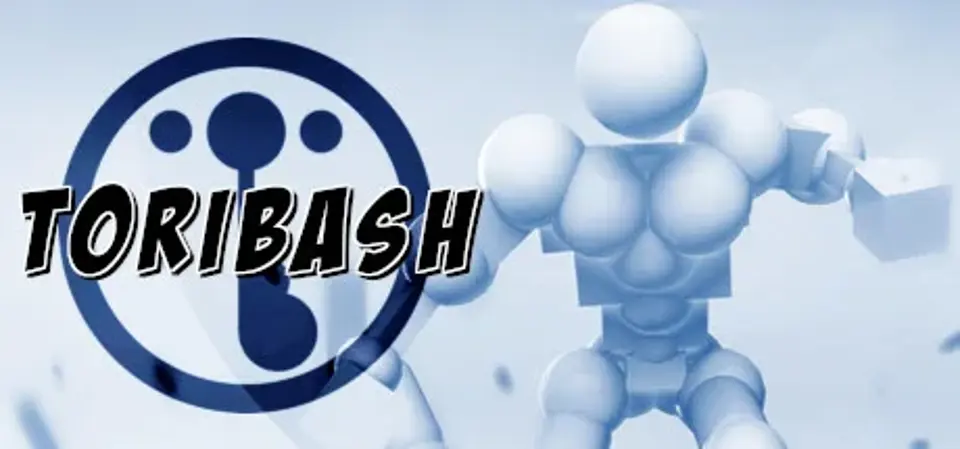 Toribash game cover
