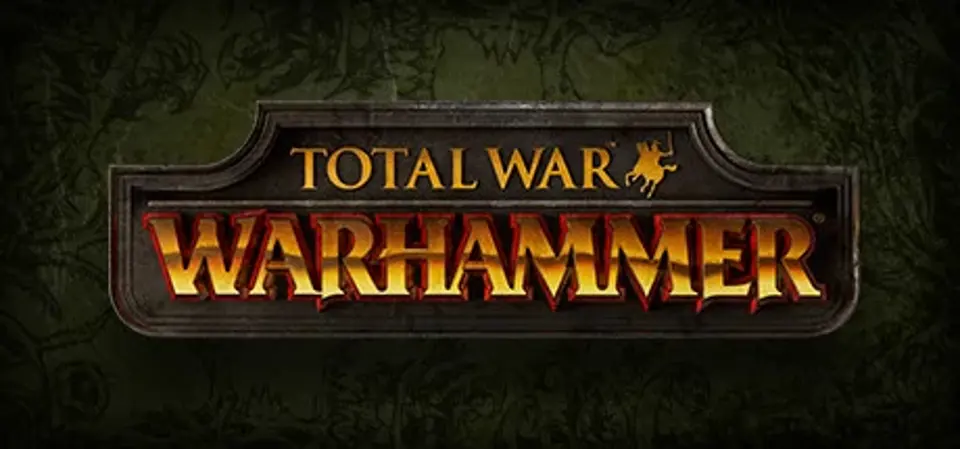 Total War: WARHAMMER game cover