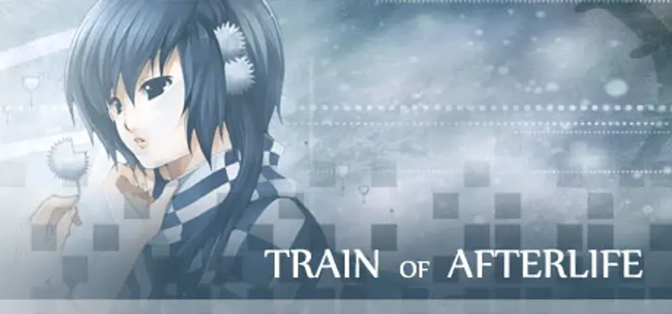 Train of Afterlife game cover