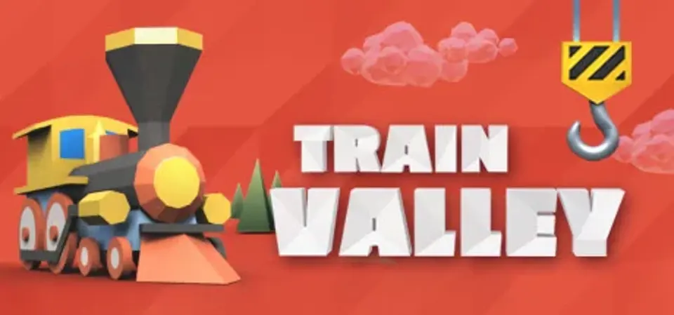 Train Valley game cover