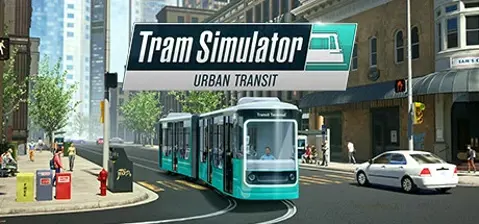 Tram Simulator Urban Transit cover