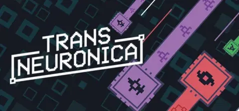 Trans Neuronica cover