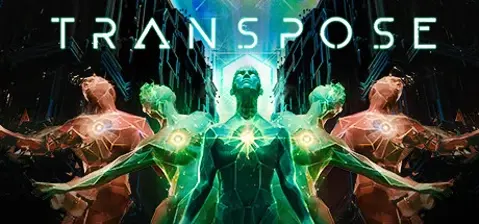 Transpose cover
