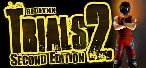 Trials 2: Second Edition cover