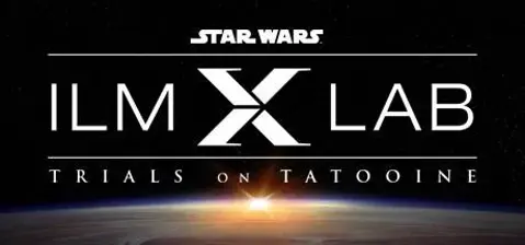 Star Wars: Trials on Tatooine cover