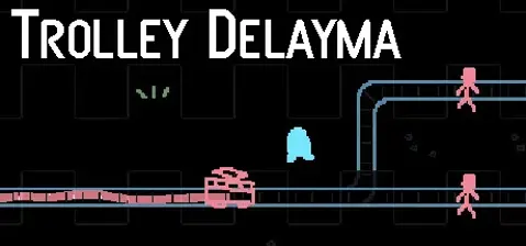 Trolley Delayma cover