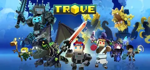 Trove