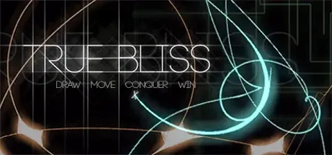 True Bliss cover
