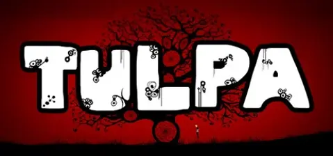 Tulpa cover