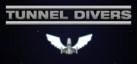 TUNNEL DIVERS cover