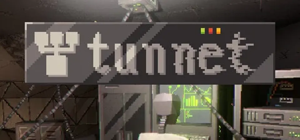 Tunnet game cover