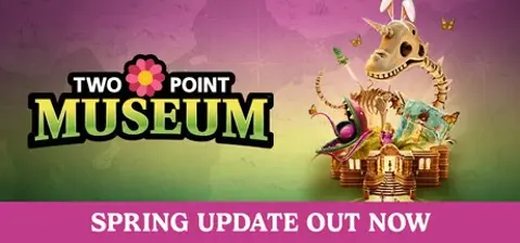 Two Point Museum
