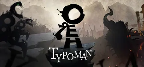 Typoman cover