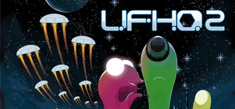 UFHO2 cover