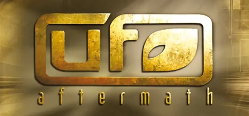 UFO: Aftermath game cover
