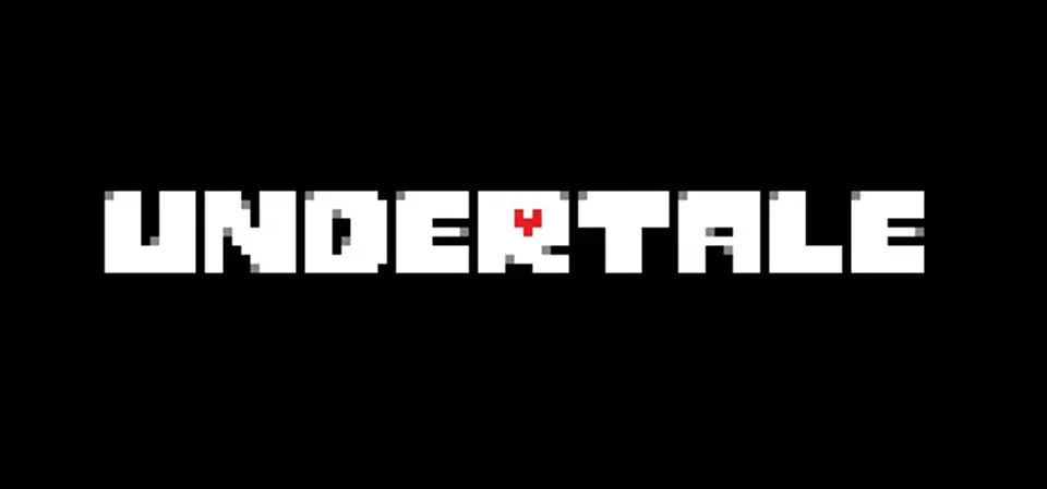 Undertale game cover