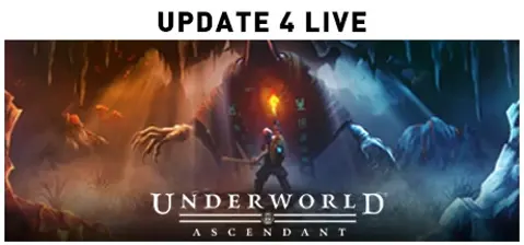 Underworld Ascendant cover
