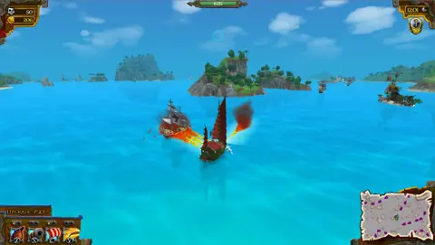 Unearned Bounty