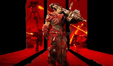 Unreal Tournament 3 Black