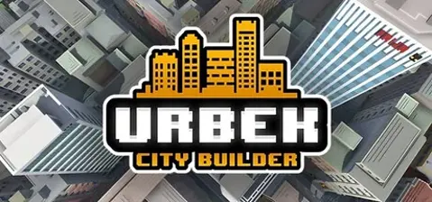 Urbek City Builder cover