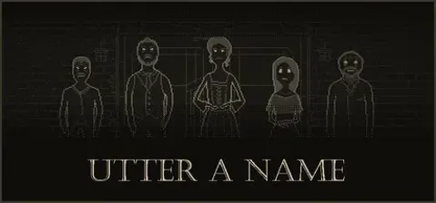 Utter a Name