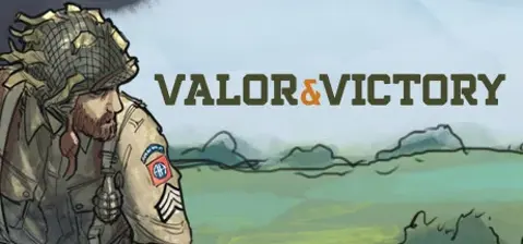 Valor & Victory